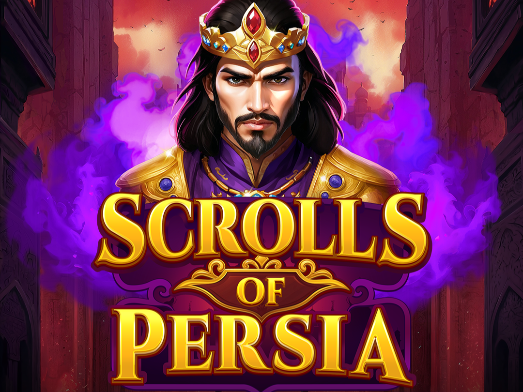 Scrolls of Persia