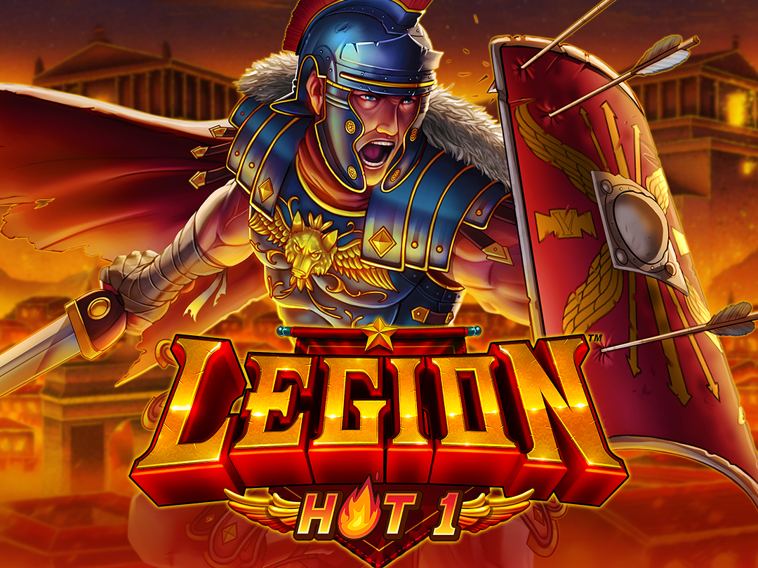 Legion Hot1