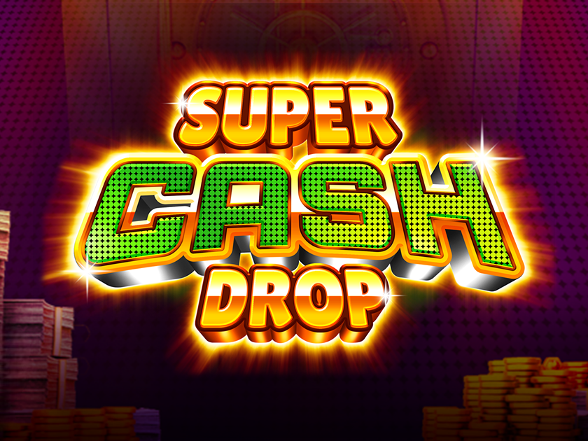 SuperCash Drop