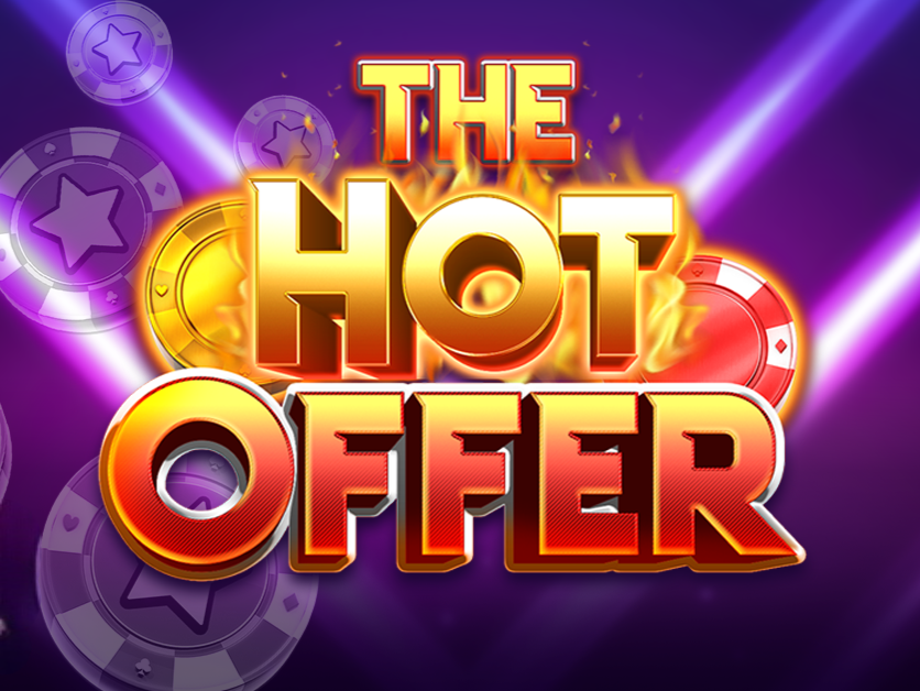 The Hot Offer