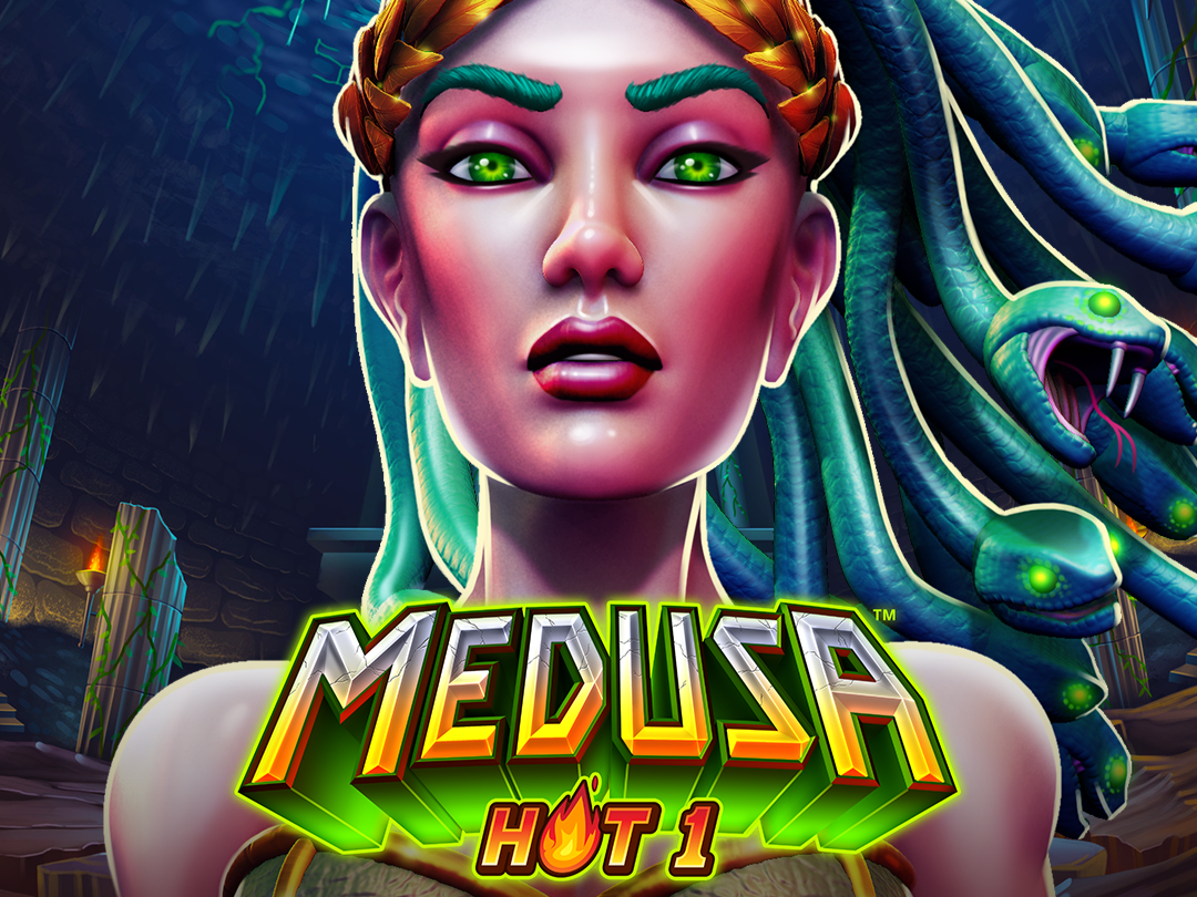 Medusa Hot 1