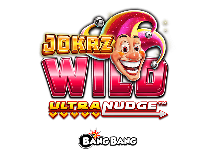 Jokrz Wild UltraNudge