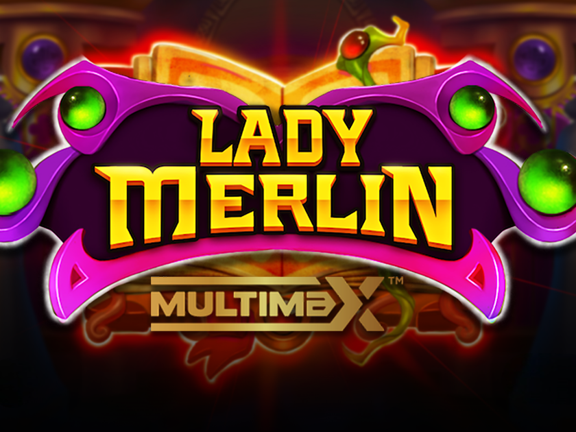 Lady Merlin Multimax