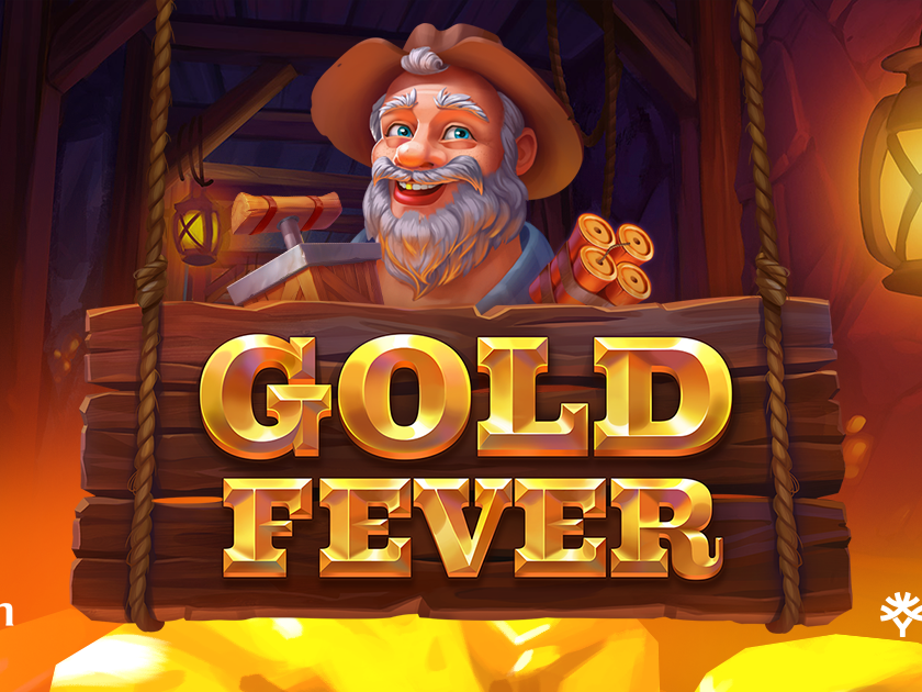 Gold Fever