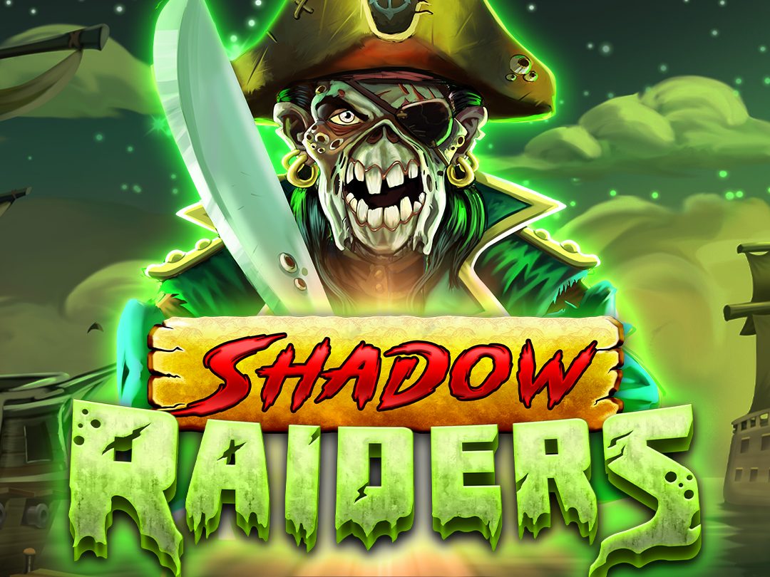 Shadow Raiders MultiMax