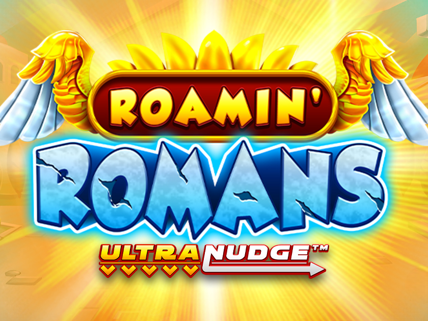Roamin' Romans UltraNudge