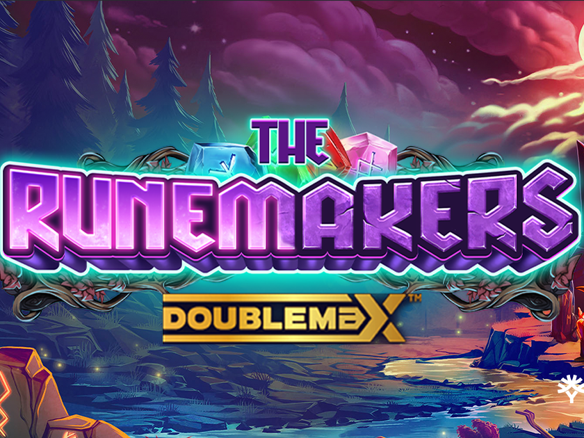 The Runemakers DoubleMax