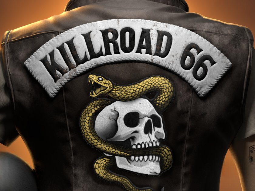 Killroad 66