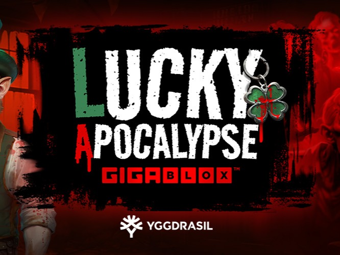 Lucky Apocalypse