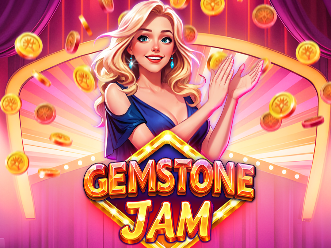 Gemstone Jam