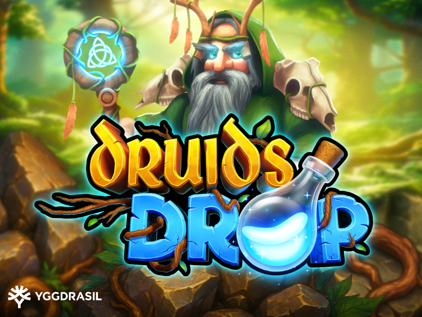 Druid’s Drop