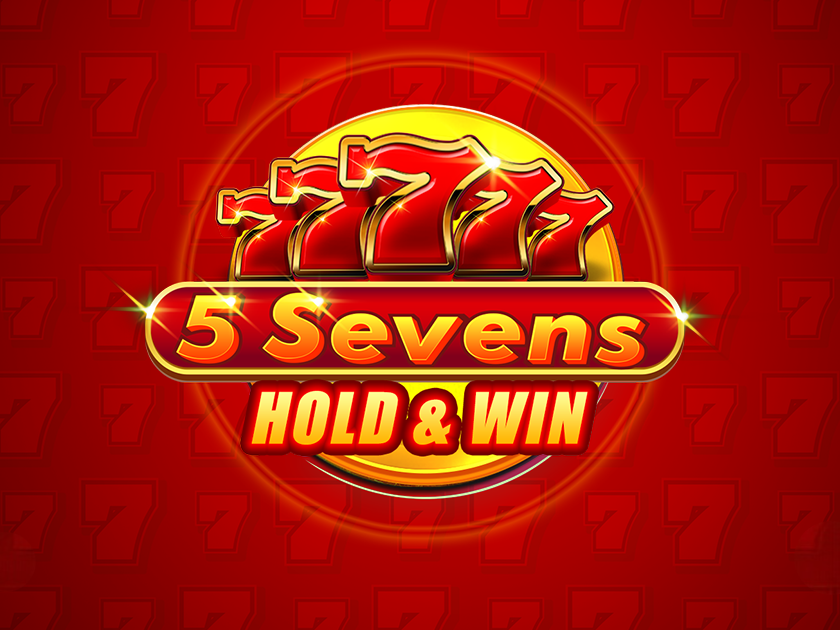 5 Sevens Hold and Win