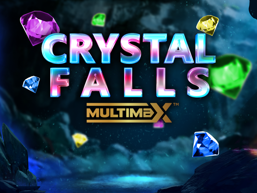 Crystal Falls