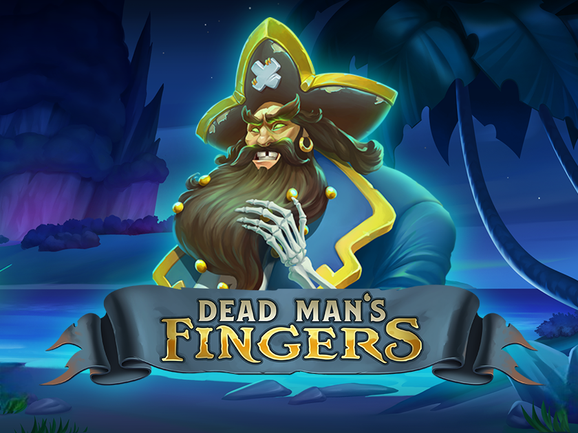 Dead Mans Fingers