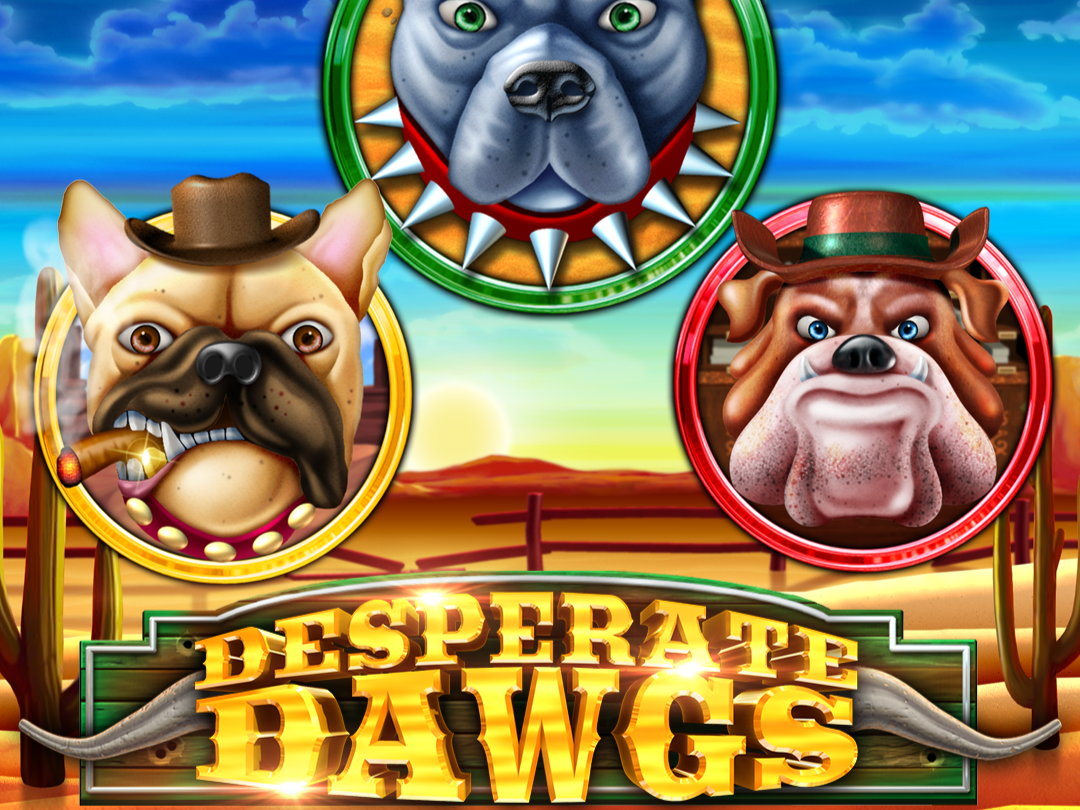 Desperate Dawgs