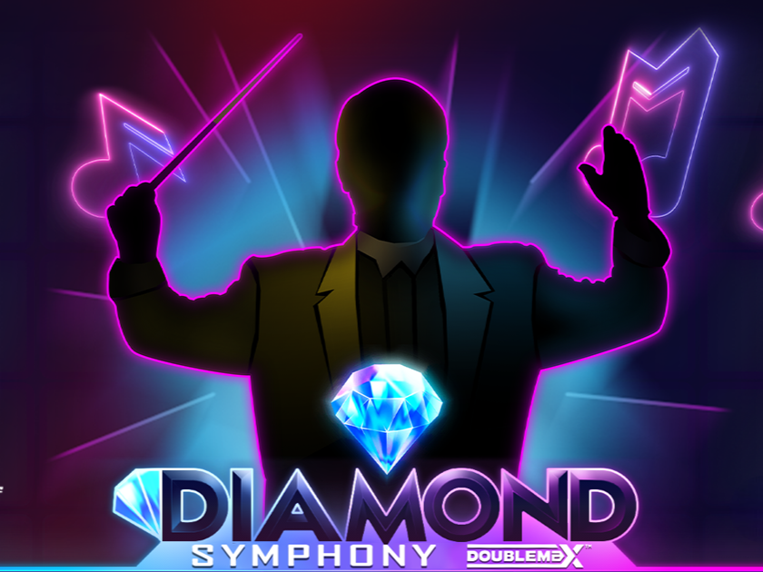 Diamond Symphony DoubleMax
