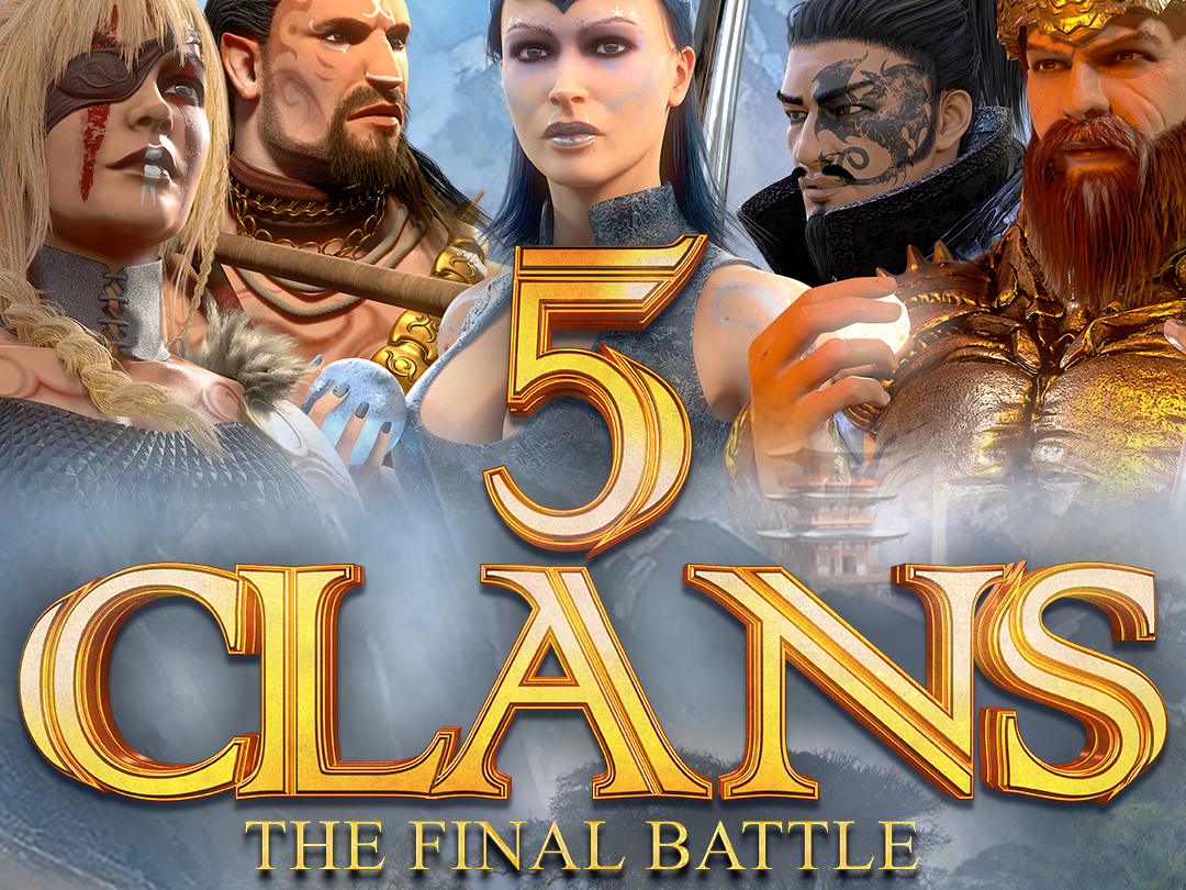 Five Clans
