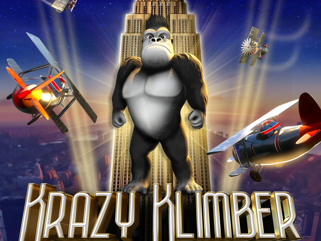 Krazy Klimber