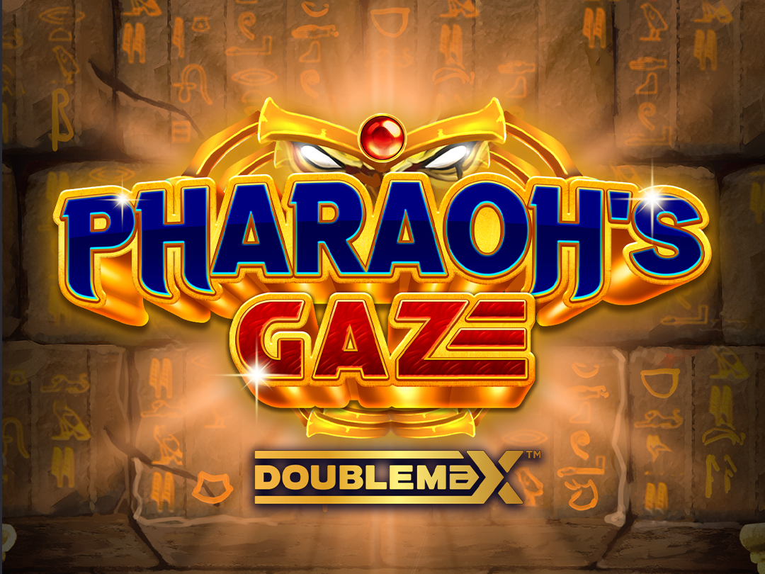 Pharaoh’s Gaze DoubleMax