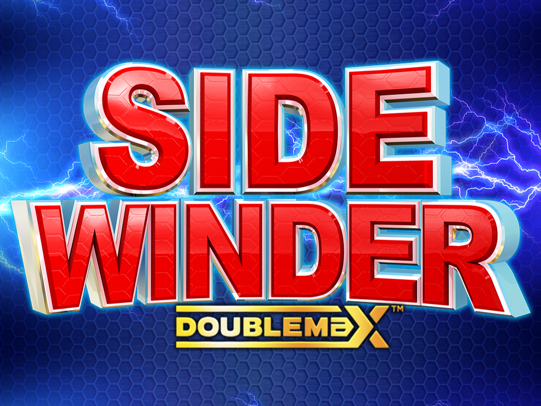 Sidewinder DoubleMax
