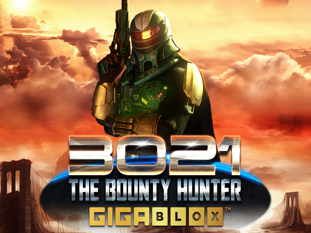 The Bounty Hunter