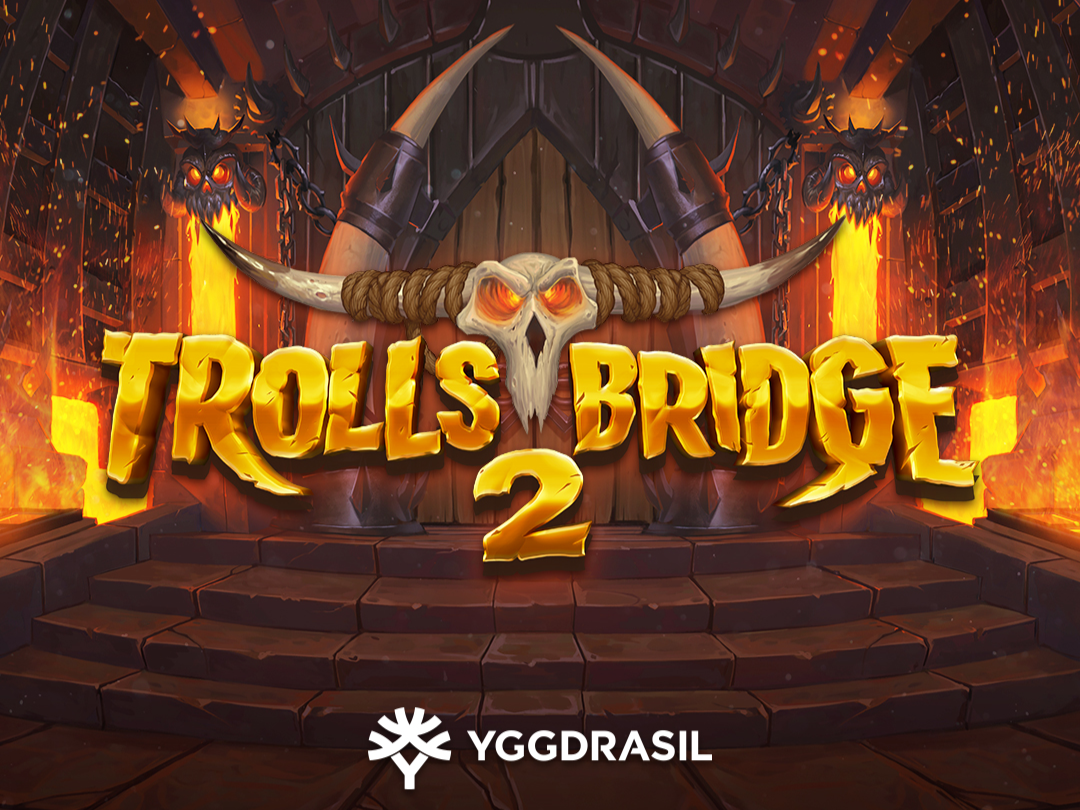 Trolls Bridge 2