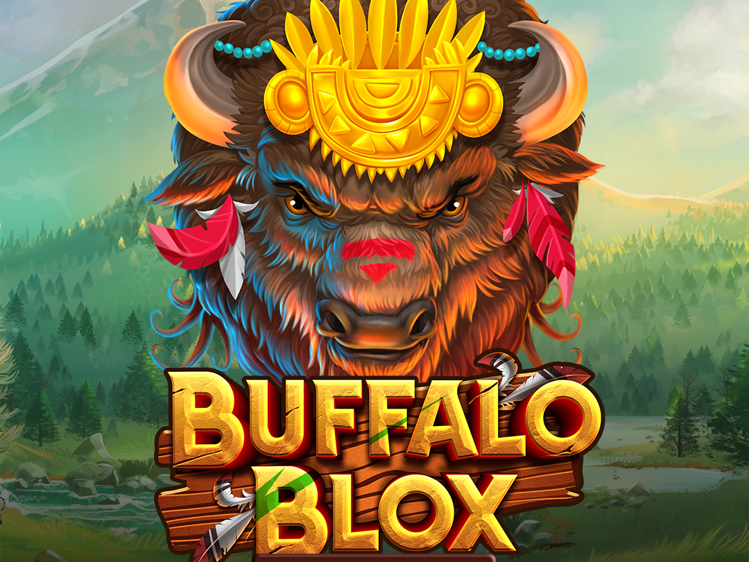 Buffalo Blox