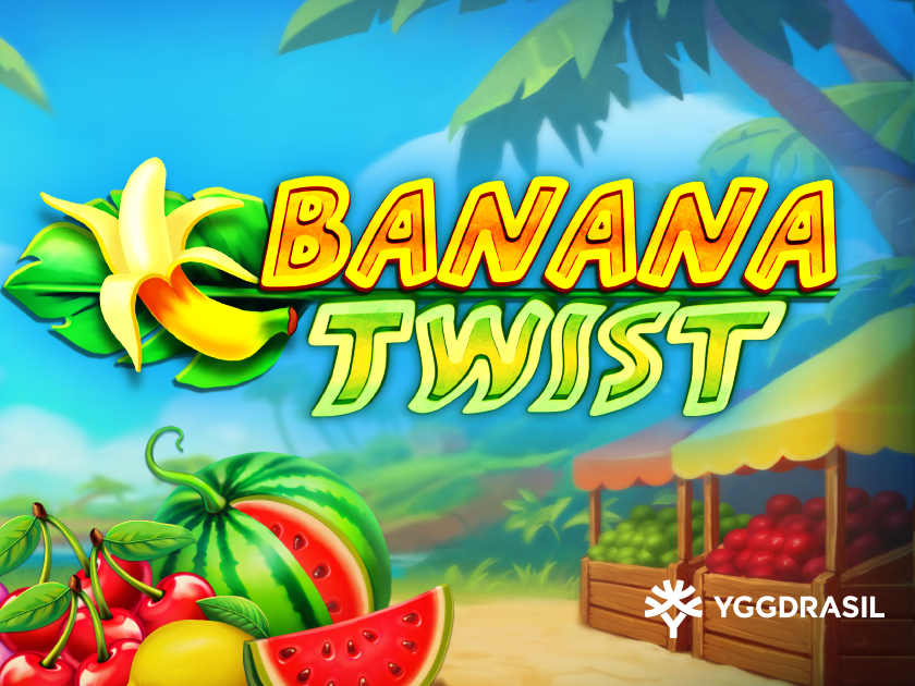 Banana Twist