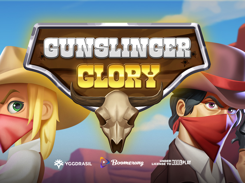 Gunslinger Glory