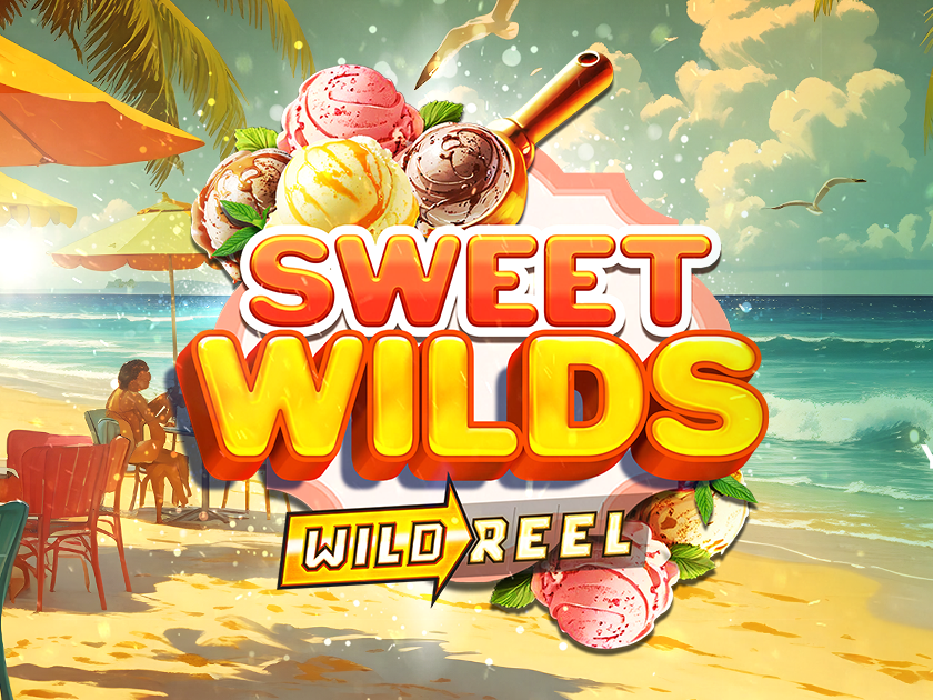 Sweet Wilds