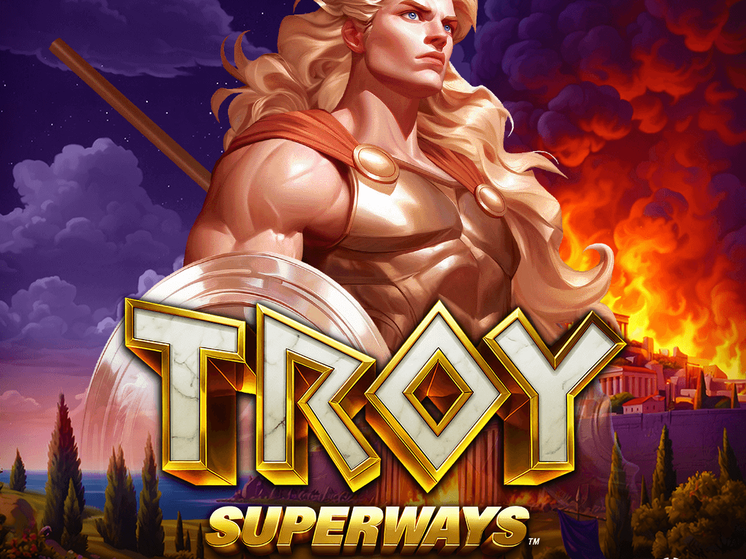 Troy SuperWays
